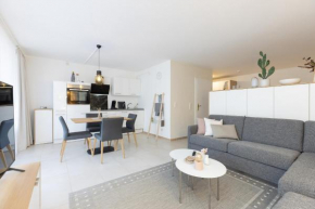 Ferienwohnung am Park - a70281
